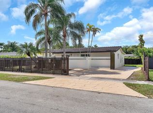 4510 SW 93rd Ct, Miami, FL 33165