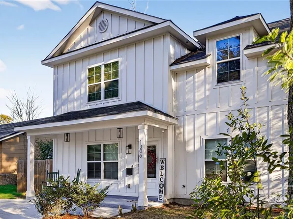 1306 E Waldburg Street, Savannah, GA 31404