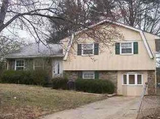 5152 Flemish Ct, Atlanta, GA 30349