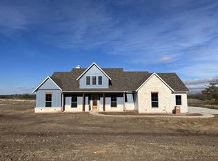 617 Dickens Dr, Aledo, TX 76008