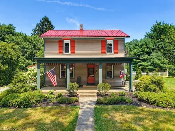 1545 Ritchie Rd, Stow, OH 44224