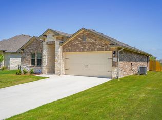 6260 Matagorda Rd, Belton, TX 76513