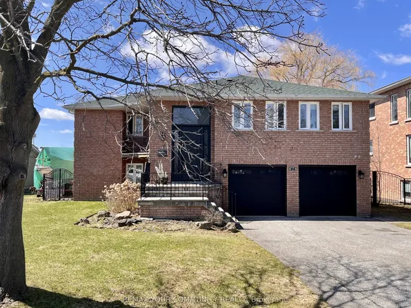 44 Canal St, Georgina, ON L4P 1K5