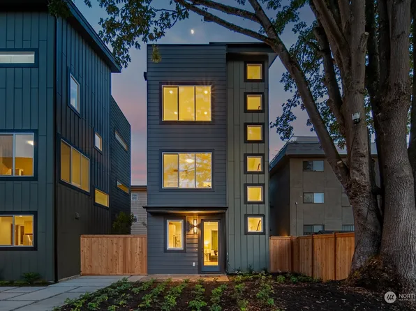 109 N 105th Street, Seattle, WA 98133
