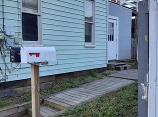 417 20th St APT 1, Beaver Falls, PA