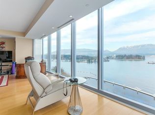 1169 Cordova St W #1202, Vancouver, BC