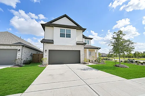 21002 Montego Breeze Ln Photo 1