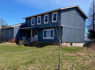 189 Lobdell Point Rd, Washington Island, WI 54246