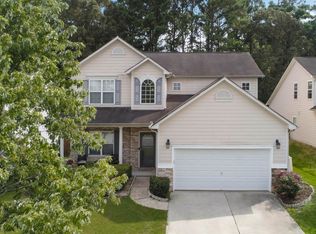 5542 Village Trce, Union City, GA 30291