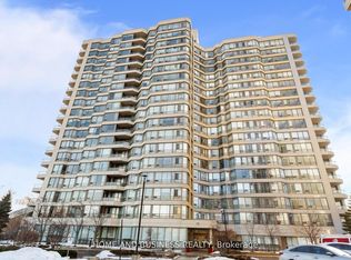 75 King St E #706, Mississauga, ON