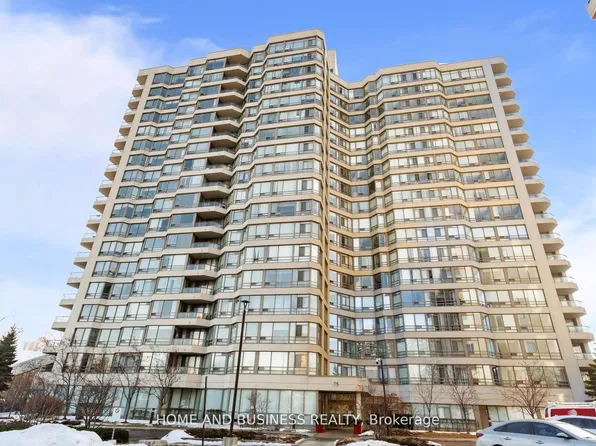 75 King St E #706, Mississauga, ON L5A 4G5