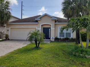 8146 Silver Birch Way, Lehigh Acres, FL 33971