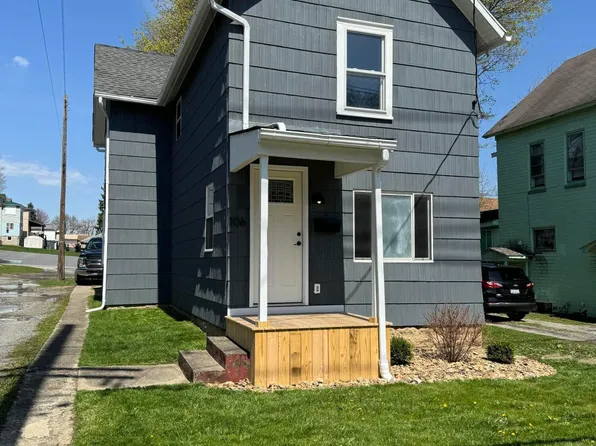 106 Spring Ave, Du Bois, PA 15801