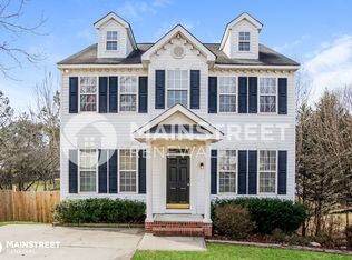 811 Willowedge Ct, Knightdale, NC 27545