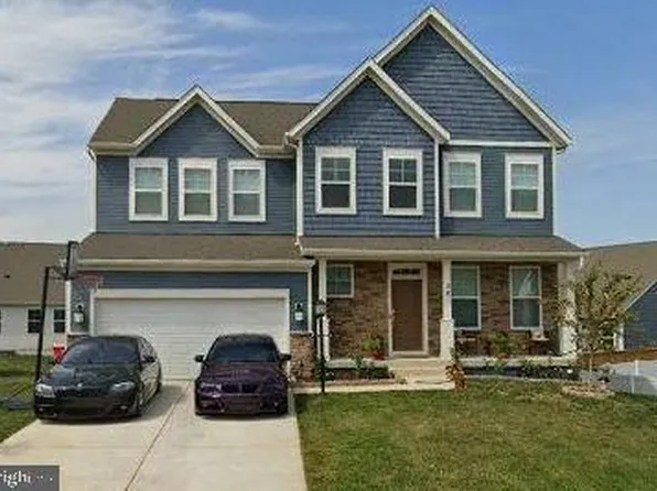 LOT 38 Feldberg Dr, Charles Town, WV 25414