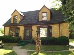 1233 Lincoln St, North Chicago, IL