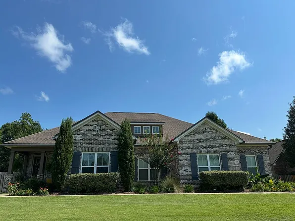 1539 Mill Creek Dr, Baker, FL 32531