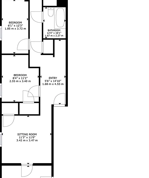 46-48 Henry St #1L — Photo 10