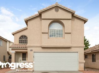 3709 Bronco Billy Ct, Las Vegas, NV 89129