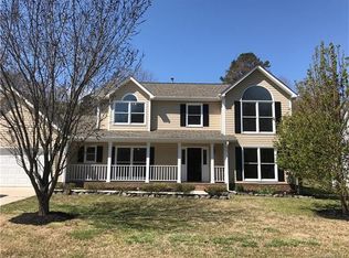 1314 Cindy Carr Dr, Matthews, NC 28105