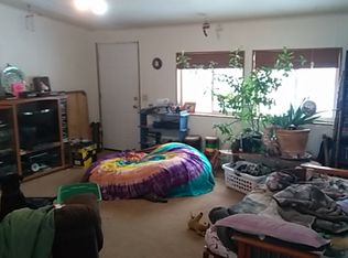 3210 W Deckerville Rd, Elma, WA 98541