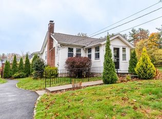 90 Winter St, Walpole, MA 02081