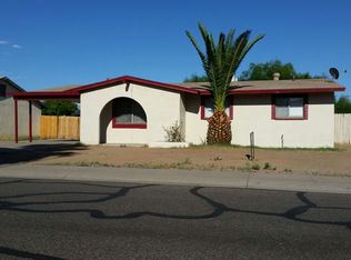 2831 N 72nd Dr, Phoenix, AZ 85035