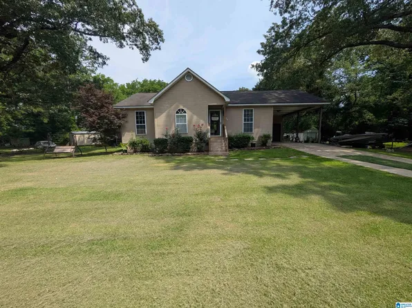 424 Joseph St, Bessemer, AL 35020
