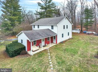 5081 Oxford Rd, York Springs, PA 17372