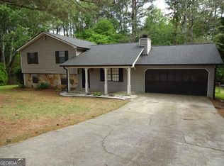 1535 Haynes Ct, Grayson, GA 30017