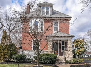 1515 Bellevue Ave, Saint Louis, MO