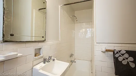 Sold by Garfield Realty 