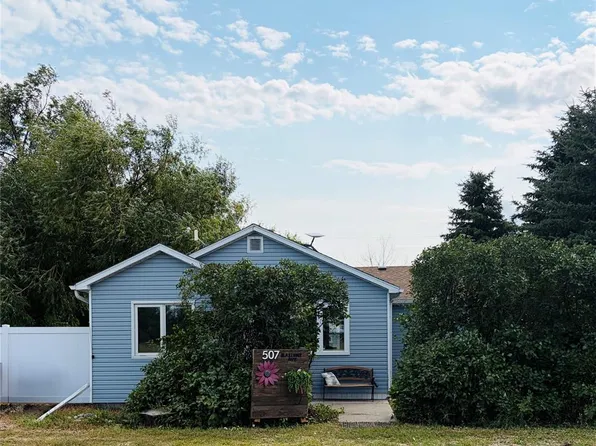 507 Railway AVENUE, Bulyea, SK S0G 0L0