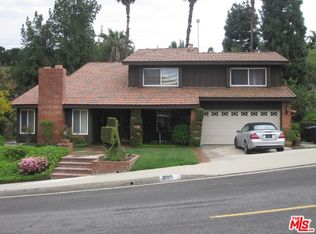 3020 Rio Lempa Dr, La Puente, CA 91745