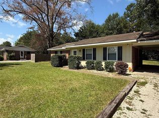 1110 1st Ave, Atmore, AL 36502