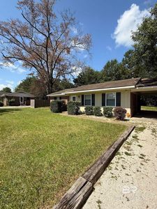 1110 1st Ave, Atmore, AL, 36502