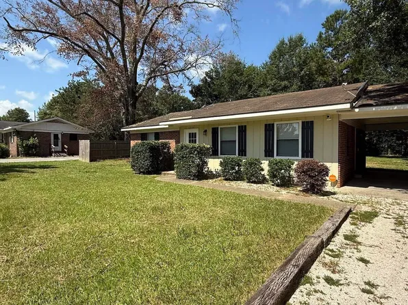 1110 1st Ave, Atmore, AL 36502