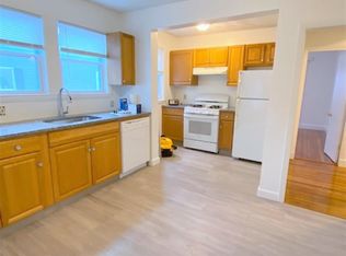25 Conwell Ave #1M, Somerville, MA 02144