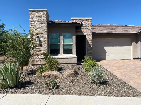 17506 E Bismark Lake Trl, Rio Verde, AZ 85263