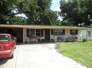 3513 Tarpon Dr, Orlando, FL 32810