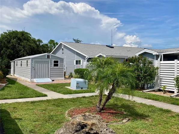 3300 Loveland Blvd Unit 802, Punta Gorda, FL 33980
