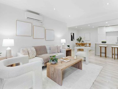 7760 Margerum Ave UNIT 124, San Diego, CA, 92120