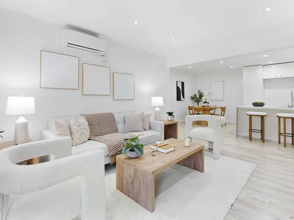 7760 Margerum Ave Unit 124, San Diego, CA 92120