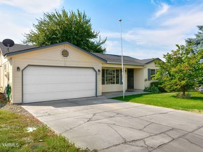 3218 W King St, Yakima, WA, 98902