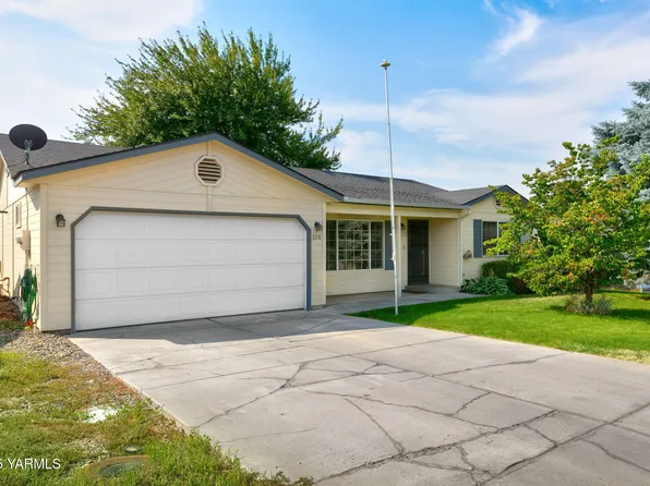 3218 W King St, Yakima, WA 98902