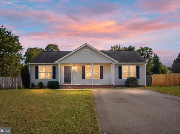 2500 Melchris Ct, Fredericksburg, VA 22408