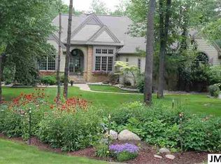 4899 Country Ln, Jackson, MI 49201