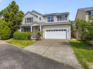 16065 SW Towhee Ln, Beaverton, OR 97007