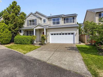 16065 SW Towhee Ln, Beaverton, OR, 97007