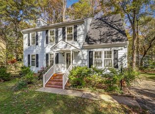 5809 Mill Spring Ln, Midlothian, VA 23112